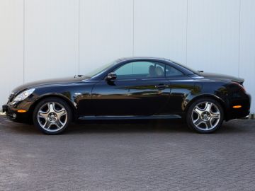 Lexus SC